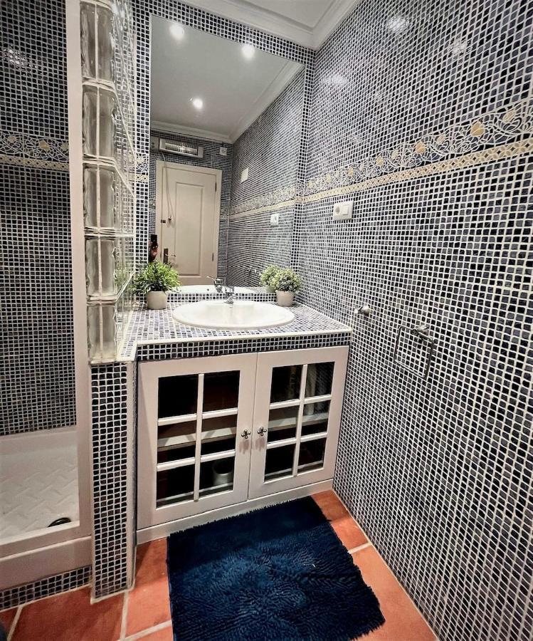 Cosy, Seaview Apartment, Close To Beach And Bars -Edificio Rhin กัมโปอามอร์ ภายนอก รูปภาพ