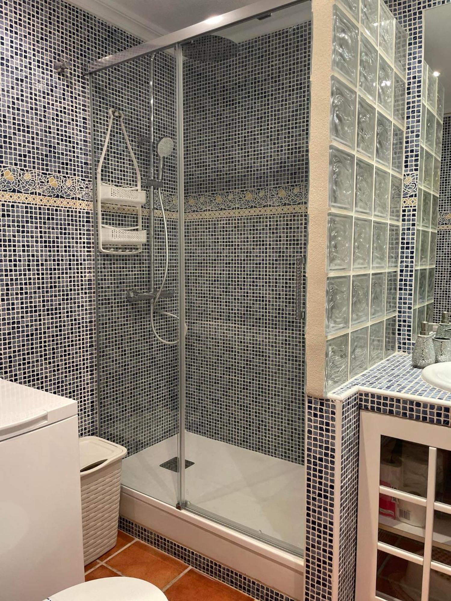 Cosy, Seaview Apartment, Close To Beach And Bars -Edificio Rhin กัมโปอามอร์ ภายนอก รูปภาพ